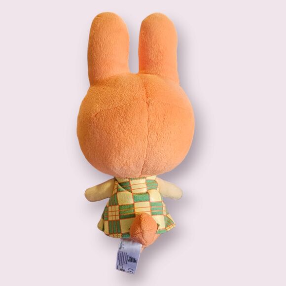ACNL plush Bunnie - Picture 2 of 3
